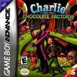 Charlie and the Chocolate Factory (USA) (En,F